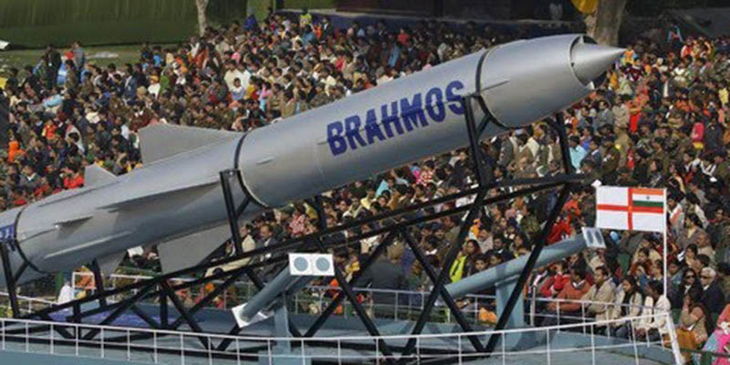 Konflik Memanas, India dan Pakistan Dinilai Tidak Akan Gunakan Senjata Nuklir