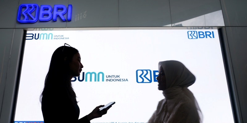 Kualitas Kredit BRI Kian Kokoh pada Triwulan I 2025