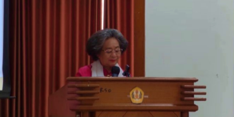 Meutia Hatta: Koperasi dan Gotong Royong, Warisan Bung Hatta untuk Ekonomi Indonesia