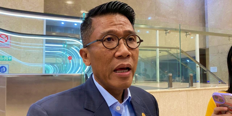 Dirjen Pajak Didesak Dicopot, Ketua Komisi XI: Itu Kewenangan Presiden