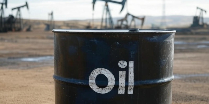 AS dan China akan Berunding di Swiss, Pasar Minyak Bergerak Naik