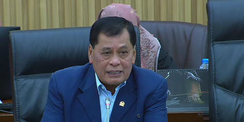 Koperasi Desa Bisa Mati Suri Kalau Hanya Bergantung Dana Pemerintah dan CSR