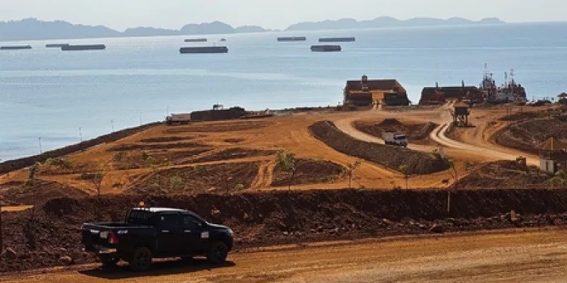 BEI Buka Kembali Perdagangan Saham Tiga Emiten Ini