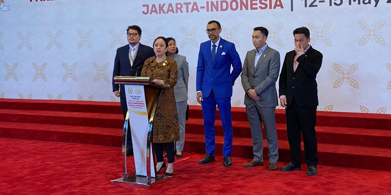 DPR Tagih Kejelasan SOP Pengamanan TNI di Kantor Kejaksaan