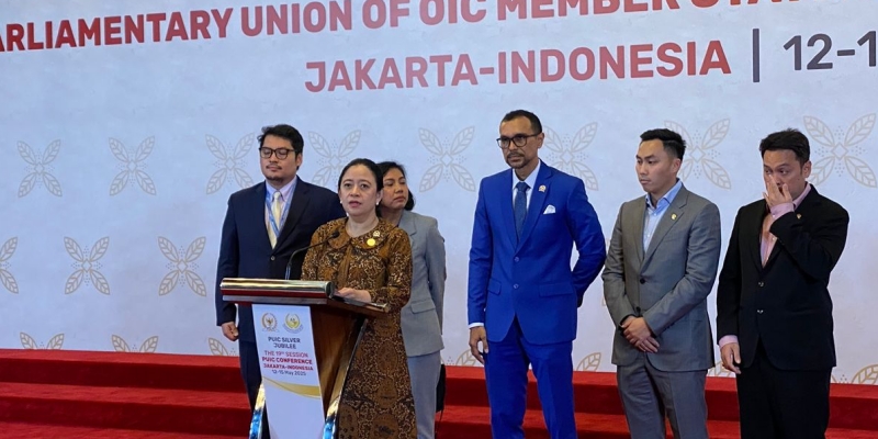 Member PUIC Sepakat Tekankan <i>Soft Power</i> Dunia hingga Pemberdayaan Perempuan