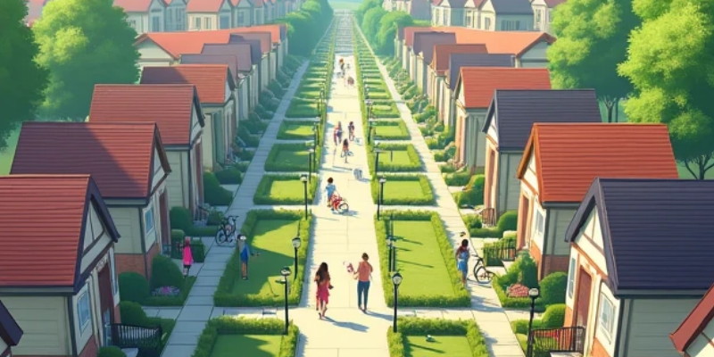 Ada 3.000 Rumah Subsidi yang Disiapkan untuk Tim Penyuluh BKKBN