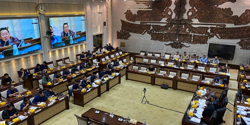 Industri Pengolahan Masih Penyumbang Terbesar Penerimaan Pajak