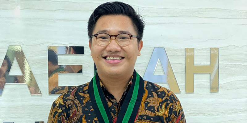 Program Poliran Bentuk Nyata Kepedulian Polri terhadap Masalah Sosial