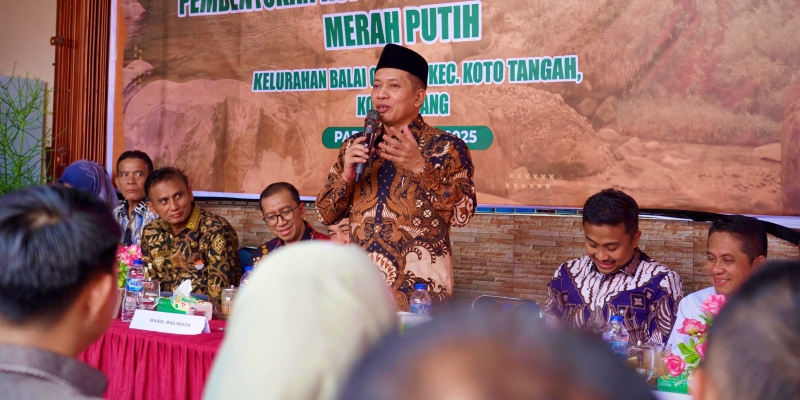 Wamenkop Pastikan Pendamping pada Kopdes Merah Putih Kembangkan Bisnis