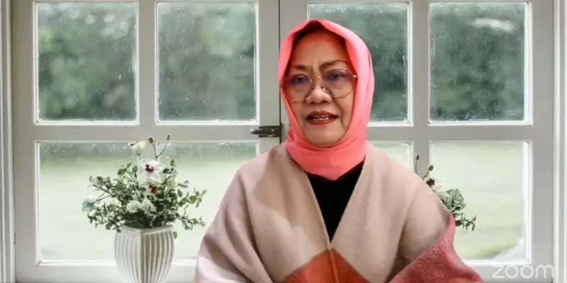 UU Kepresidenan Mendesak Dibahas Buat Kokohkan Demokrasi