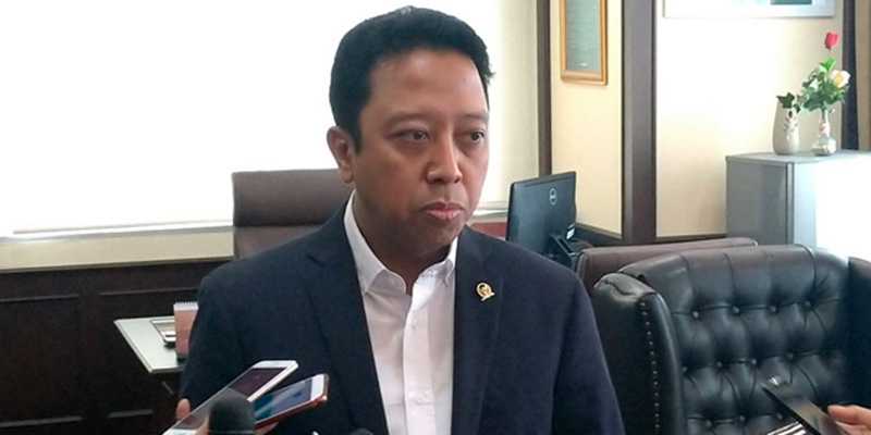 Kader PPP Minta Romy Setop Obral Partai!