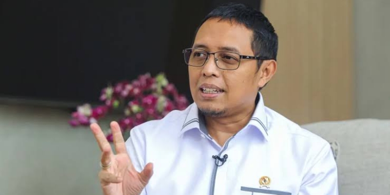 Hasan Nasbi Mengundurkan Diri, Tantangan Baru Menanti Pengganti