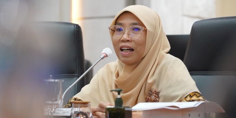 Pimpinan Komisi IX Didorong Sarankan Dokter yang Dimutasi dan Diberhentikan Lapor Ombudsman