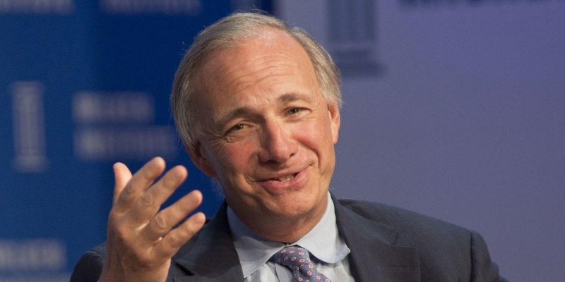 Miliarder Ray Dalio Batal Jadi Penasihat Danantara