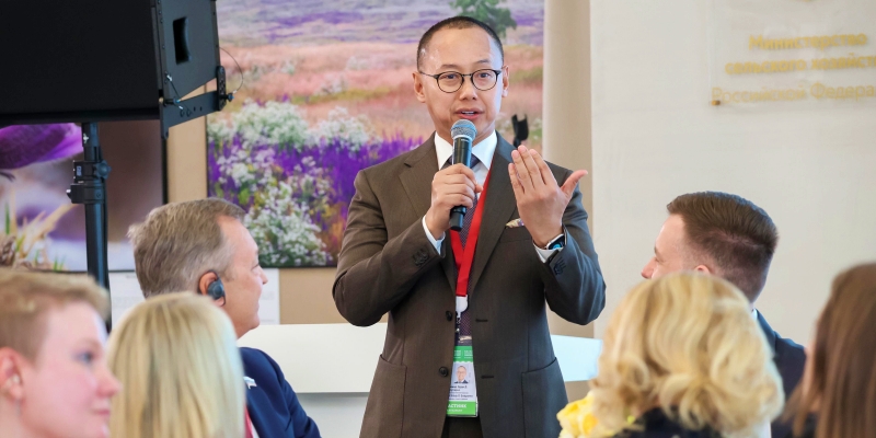 Bertemu Pimpinan Rosatom, Waka MPR: Nuklir Tidak Menakutkan, tapi Peluang Energi Strategis