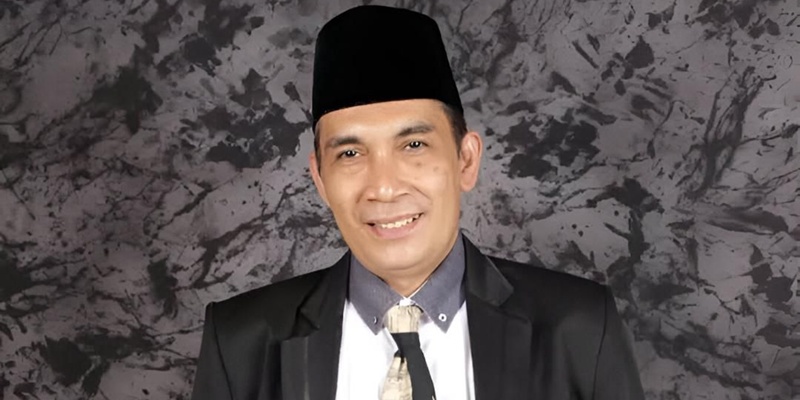Prof. Naf’an Maju Pencalonan Rektor UIN SMH Banten