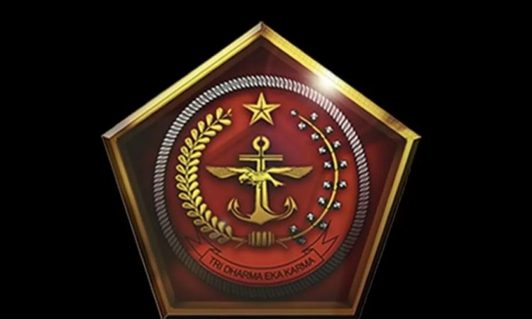 Mayjen TNI Bosco Haryo Yunanto Jabat Wakil Kepala BAIS