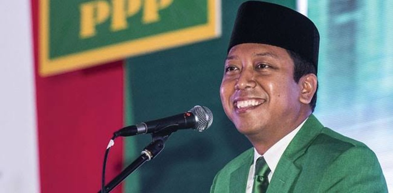 Amran Sulaiman-Gus Ipul Layak Pimpin PPP Urus Bumi dan Langit