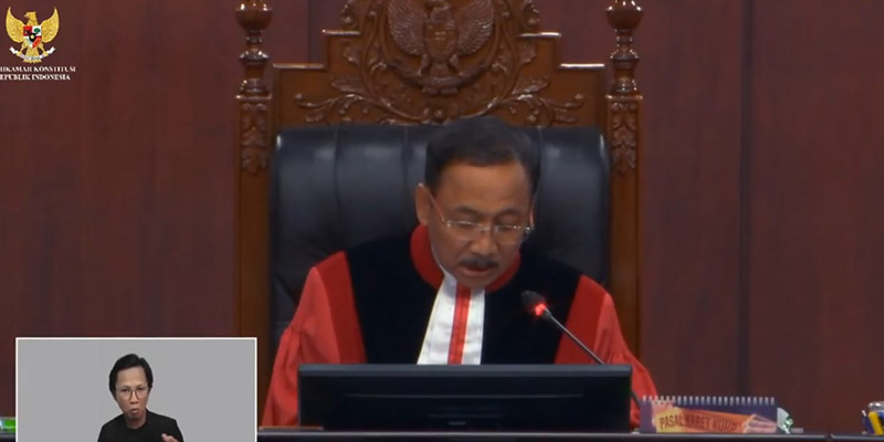 Tak Ada Pelanggaran Etik oleh Bawaslu dalam PSU Pilbup Empat Lawang