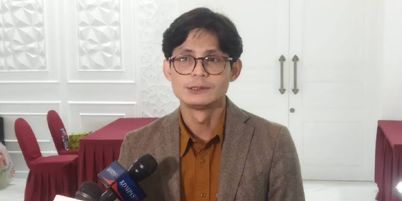 Akun Medsos KPU Diretas, BSSN Turun Tangan