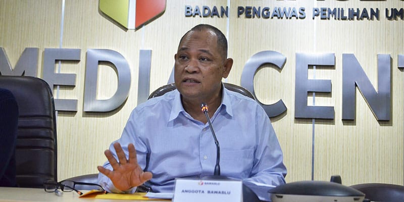 Bawaslu Minta Putusan MK Soal PHP Kada Wajib Dihormati
