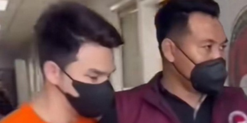 Semua Anggota Grup WA Bikinan Jonathan Frizzy Ikut Diciduk Polisi