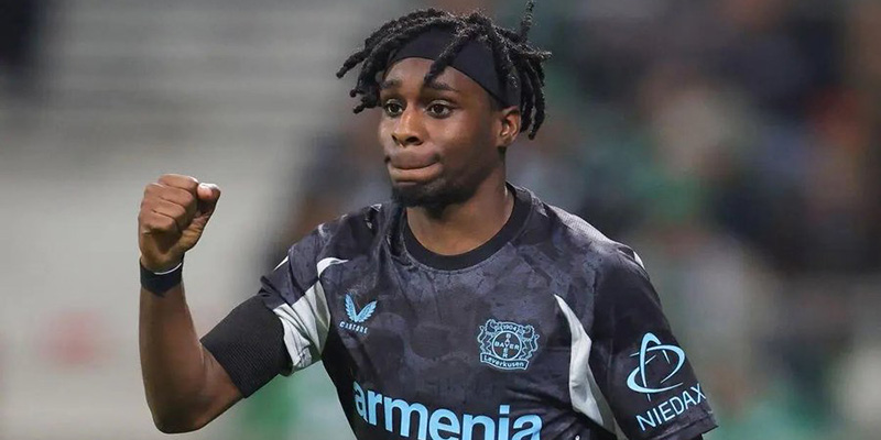 Ini Penyebab Frimpong Tak Akan Pakai Bahasa Belanda untuk Berbicara dengan Pelatih Liverpool