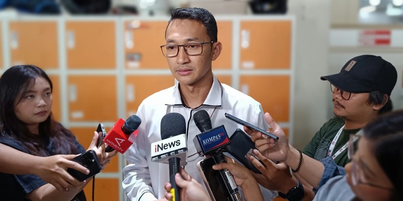 KPK Siap Kaji UU BUMN soal Aturan Direksi dan Komisaris