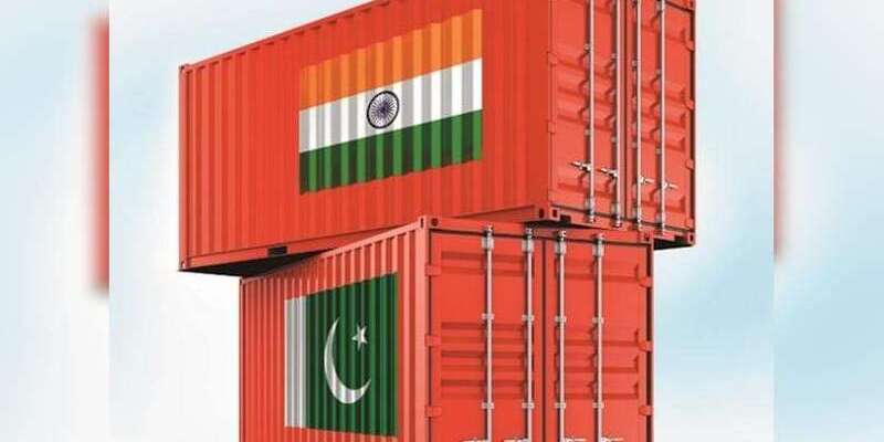 Imbas Tensi Kashmir, India Larang Impor Barang dari Pakistan