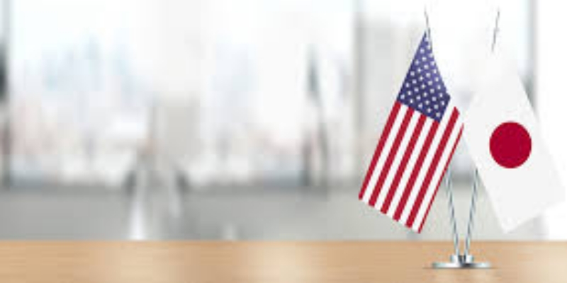 Jepang Berharap Capai Kesepakatan Dagang dengan AS Pada Juni