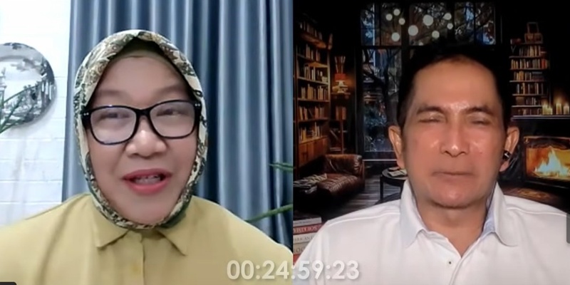 Kasus Sritex Membuka Tabir Kembali Peran Anak Pak Lurah