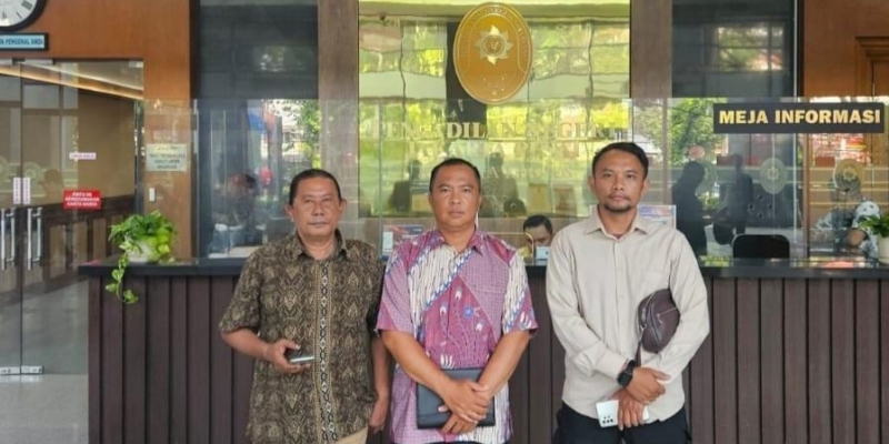 PT Berkat Elektrik Sejati Tangguh Menang Gugatan Lawan Perusahaan Asal China