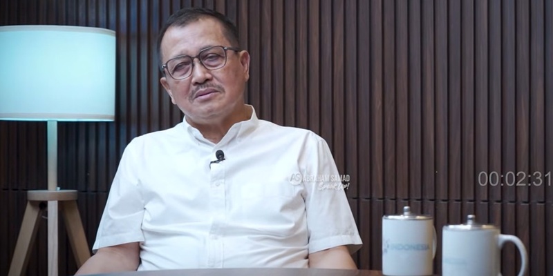 Penghentian Penyelidikan Ijazah Palsu Jokowi Tidak Ditemukan Kepastian Hukum