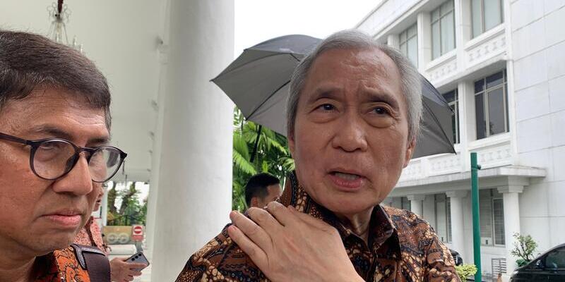 Prabowo Bertemu Pengusaha Korsel, Jajaki Potensi Investasi Insfratruktur Hingga Migas