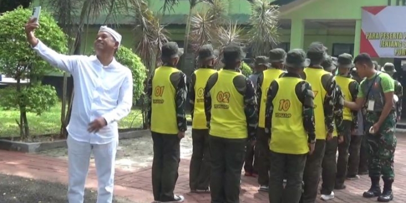 Dedi Mulyadi Gagal Sediakan Pendidikan Inklusif
