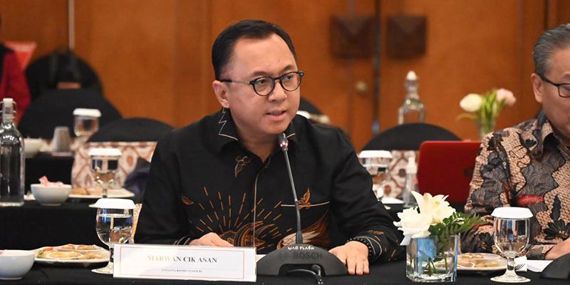 Pinjol Makin Meningkat, Komisi XI DPR Minta OJK Lindungi Rakyat
