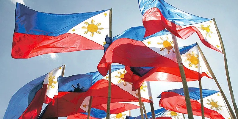 Salip Indonesia, Ekonomi Filipina Tumbuh 5,4 Persen pada Kuartal I 2025