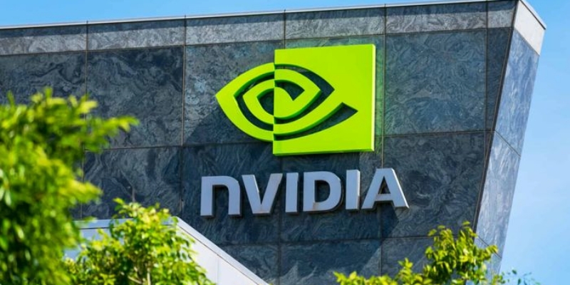 Nvidia Siapkan Chip AI Blackwell untuk China, Lebih Murah dari H20
