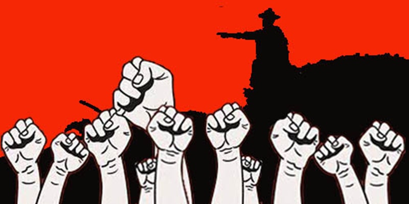 Pilar Kedaulatan yang Tidak Bisa Ditawar