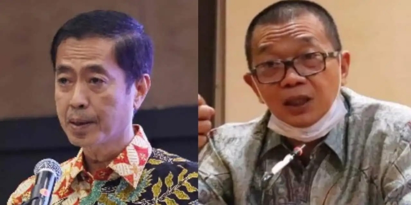 Staf Ahli Menteri hingga Mantan Dirjen Kemnaker Sudah Ditetapkan Tersangka Korupsi