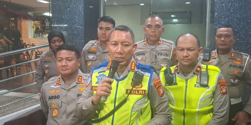 Tak Ada Penutupan Ruas Jalan di Jakarta saat May Day