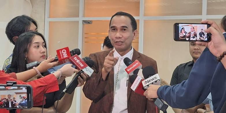 Komisi III DPR Minta Polisi Tegas Berantas Premanisme