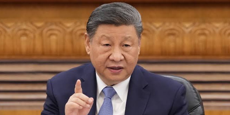 China Desak Pejabat Setop Hamburkan Uang Negara