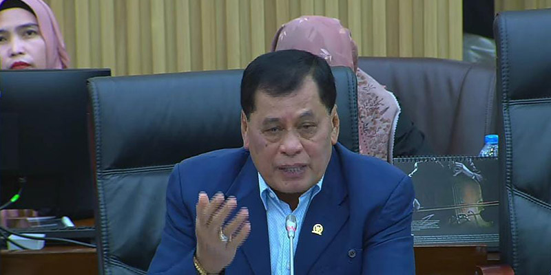 Komisi VI DPR Dukung Percepatan Pembentukan Koperasi Desa Merah Putih