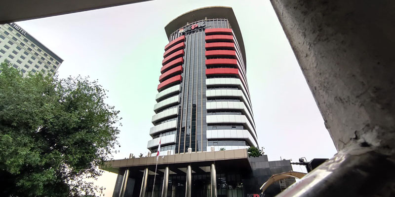 KPK Periksa 3 Pegawai Kemnaker di Kasus Pemerasan Calon TKA