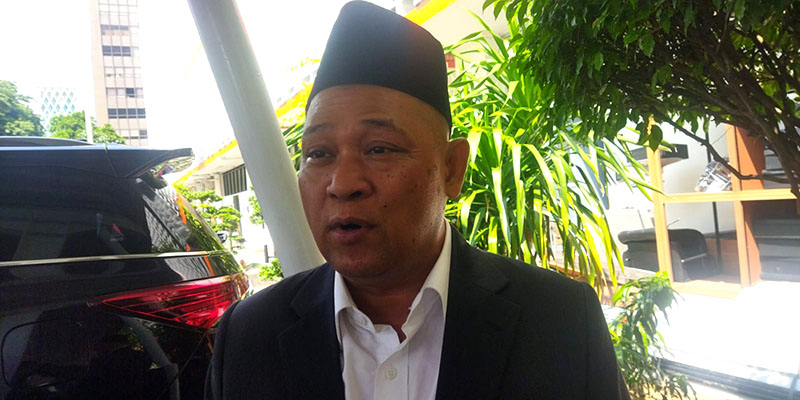 Bawaslu akan Patuhi Putusan MK terkait PSU Pilbup Barito Utara dan Talaud