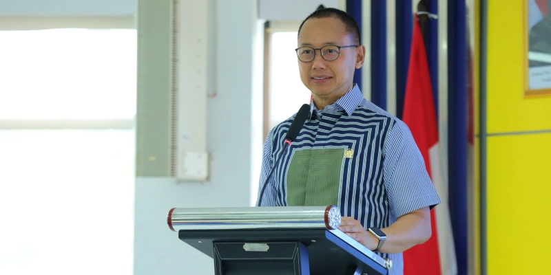 Puji RUPTL 2025-2034, Waka MPR: Bukti Presiden Prabowo Ingin Pembangunan Berkelanjutan