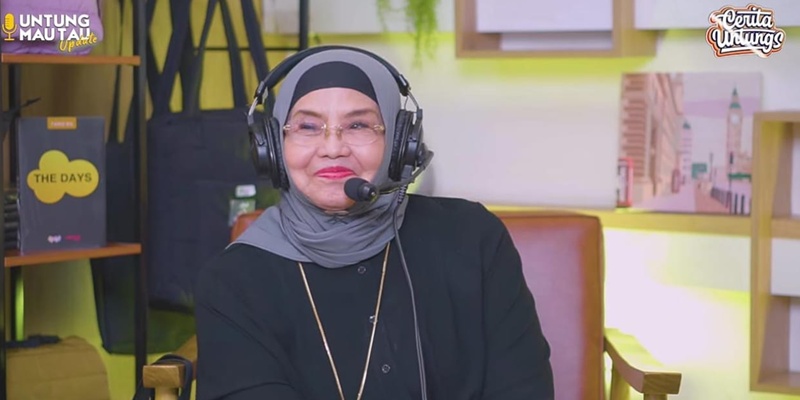 Mantan Menkes Kaget Indonesia jadi Ajang Uji Coba Vaksin TBC Bill Gates