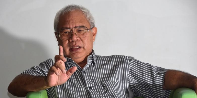 Penggabungan BAIS-BIN Bahayakan Pertahanan Negara