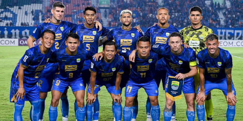 Ini Skenario Persib Juara Liga 1 Usai Ditundukkan Malut United
